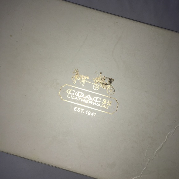 COACH Walter Waxy Loafers - Picture 2 of 8